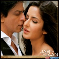 Saans - Song - Jab Tak Hai Jaan
