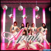 A Pink - Hush MV [English subs + Romanization + Hangul] HD