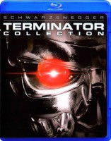 Quadriologia O Exterminador Do Futuro Dual Audio Bluray 720p 