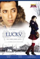Lucky - No Time For Love .:: Sorte - Sem Tempo Para o Amor