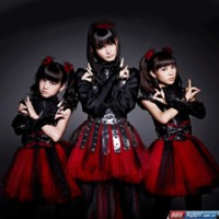 BABYMETAL - いいね！[ Iine! ](Edit ver.) 