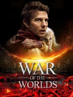 Guerra dos Mundos - Bluray 1080p - Dual Áudio