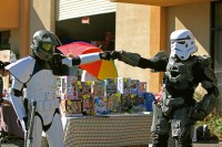 Galeria de fotos: Cosplay