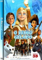 O Reino Gelado DVDRip XViD Dublado 