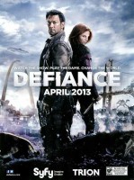 Defiance Legendado ONLINE