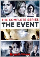 The Event 1ª Temporada DVD-RMZ AVI Dual Audio (COMPLETO) 