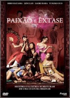 Paixão e Êxtase – Dublado 