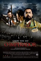 O Imperador – Dublado 