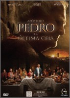 Apóstolo Pedro e a Última Ceia – AVI Dual Áudio + RMVB Dublado