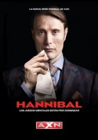Hannibal – 1ª Temporada Dual Áudio