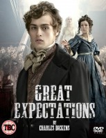 Grandes Esperanças (Great Expectations) – Mini-série Dublado (COMPLETO)