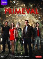 Invasores Primitivos - 1ª, 2º, 3º, 4º , 5º Temporada DVD-RMZ DualAudio