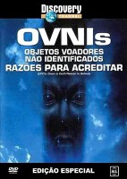 OVNIs: Razões Para Acreditar – Dublado 