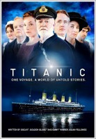 Titanic – Minissérie Completa Dublado e Legendado 