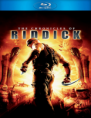 A Batalha de Riddick - Versão do Diretor 1080p 