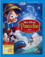 Pinóquio - Bluray 1080p - Dual Áudio