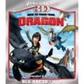 Como Treinar o Seu Dragão - Bluray 3D 1080p - Dual Áudio