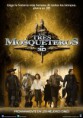 Os Três Mosqueteiros - Bluray 3D 1080p - Dual Áudio