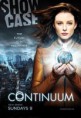 Continuum 1ª & 2ºTemporada Dual Audio e Legendado