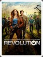 Revolution Dublado e Legendado ONLINE