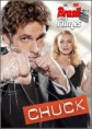 Chuck 1ª 2º 3ª 4º 5º Temporada 720p Dual audio