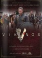 Vikings 1ª Temporada 480p WEB-DL Dual Audio-(COMPLETO) 