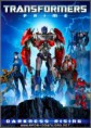 Transformers Prime 1ª Temporada – Vol. 1 e 2 Dublado RMVB + AVI DVDRip