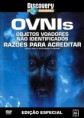 OVNIs: Razões Para Acreditar – Dublado 